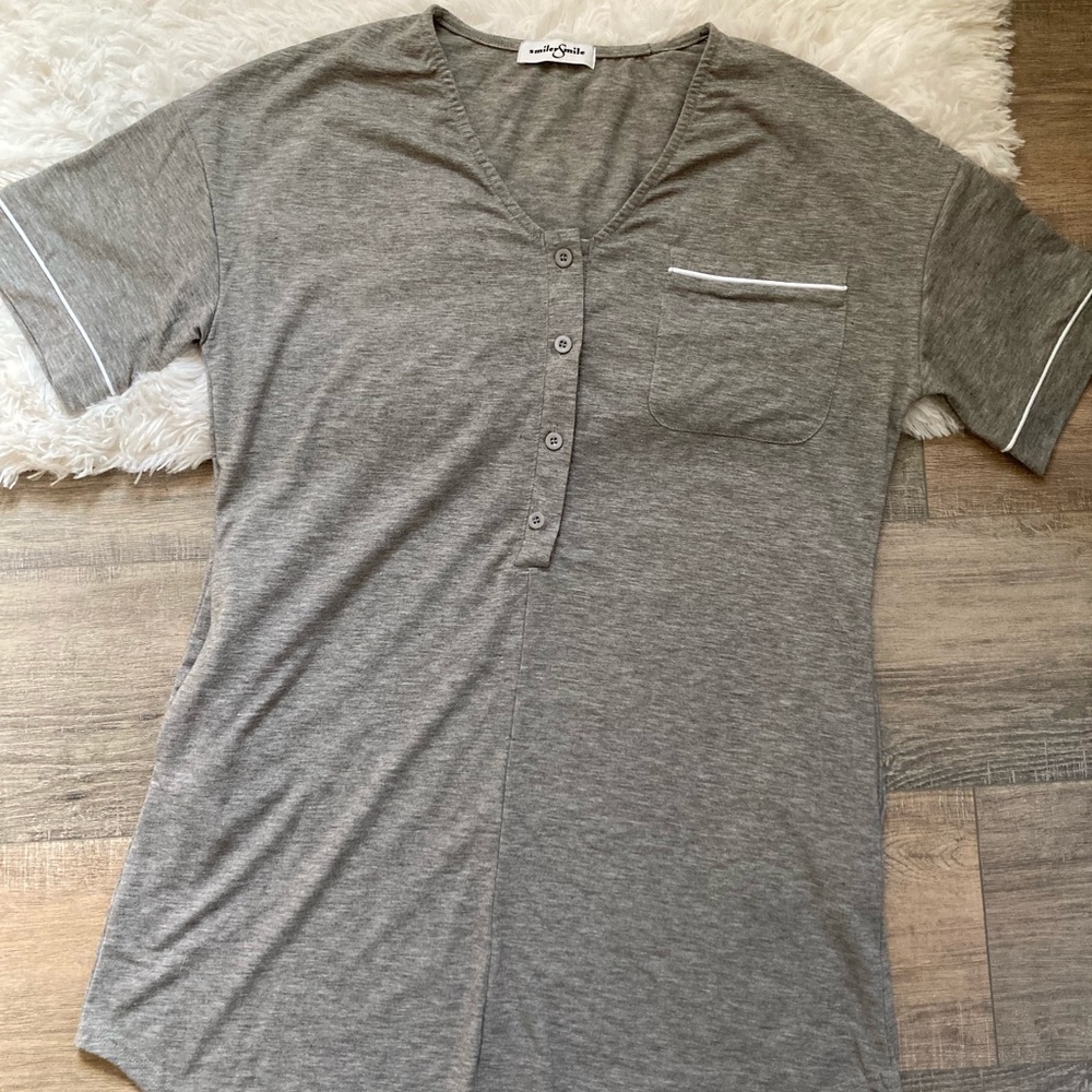 Women’s Nightgown